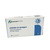 *NEU* Safecare COVID-19 Antigen Schnelltest zur Eigenanwendung mit CE (5 St. pro Gebinde)