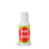 Sanitys - Handdesinfektion IHR LOGO - 100ml Flasche